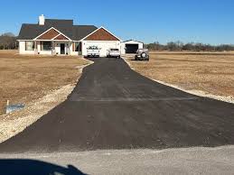 Driveway Snow Removal Preparation