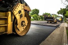 Best Driveway Snow Removal Preparation  in Crompond, NY